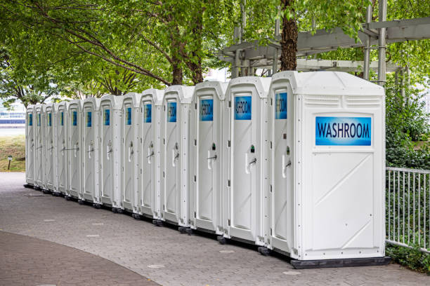 Best High-end porta potty rental  in Riverside, UT