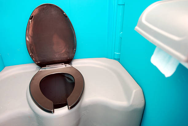 Best Porta potty delivery and setup  in Riverside, UT