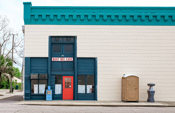 Best Portable bathroom rental  in Riverside, UT