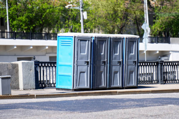 Best Local porta potty services  in Riverside, UT