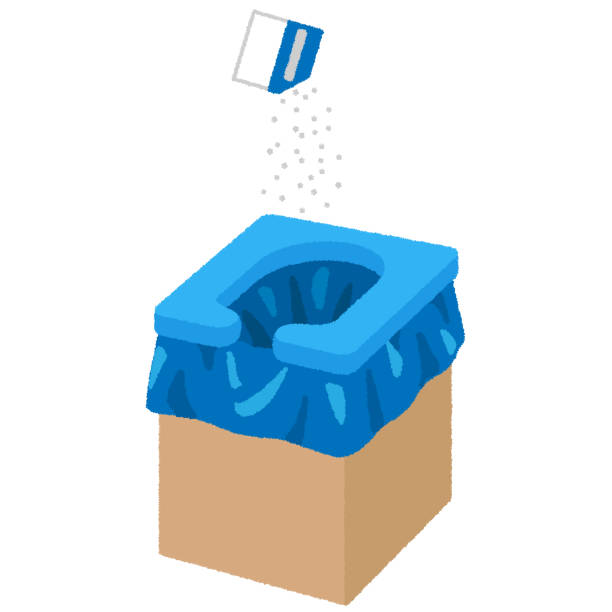 Best Construction site porta potty rental  in Riverside, UT